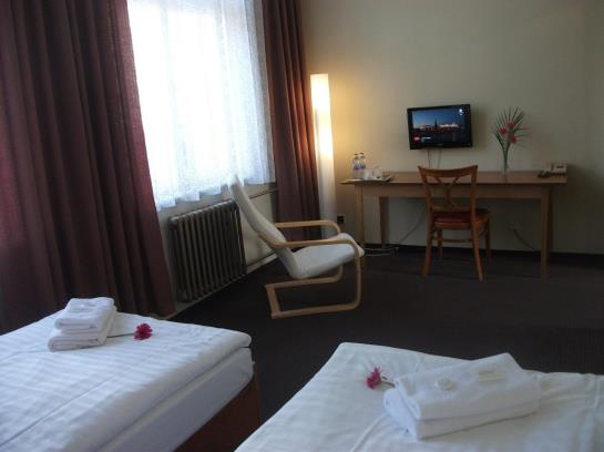 Hotel Praha 2
