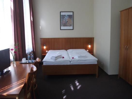Hotel Praha 5
