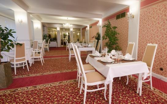 Hotel Ostrov 14