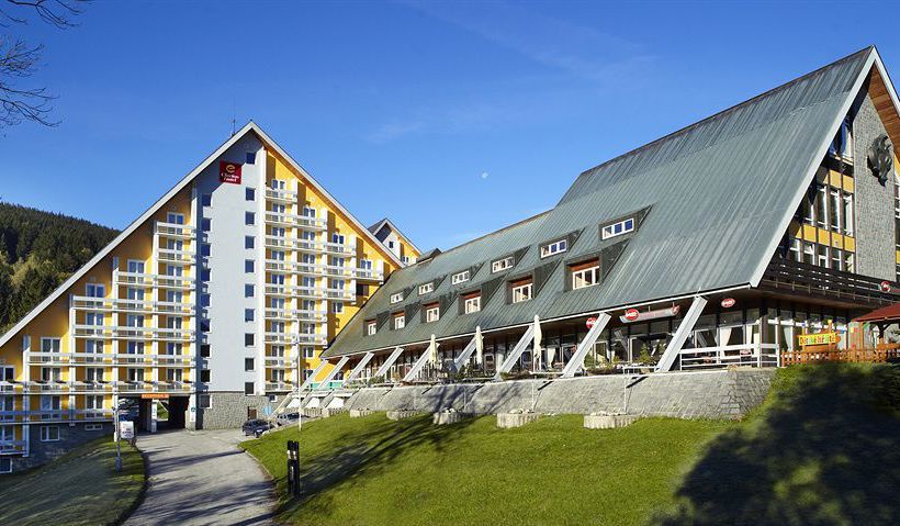 Clarion Hotel Spindleruv Mlyn