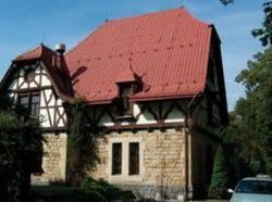 Hotel Zamecka Konirna