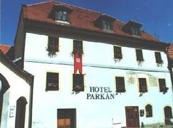 Hotel Parkan