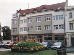 Hotel Avion