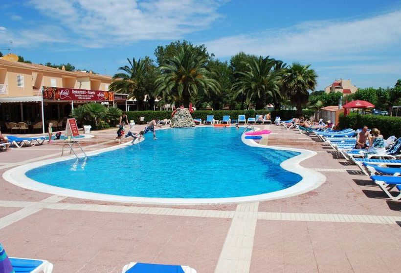 Apartamentos Maribel