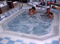 Hotel Plavecky Bazen