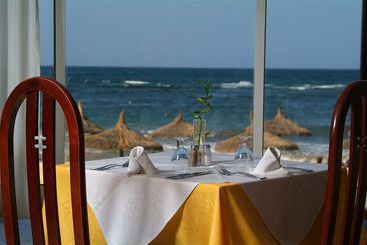 Gran Bahía Hotel Apartamento 