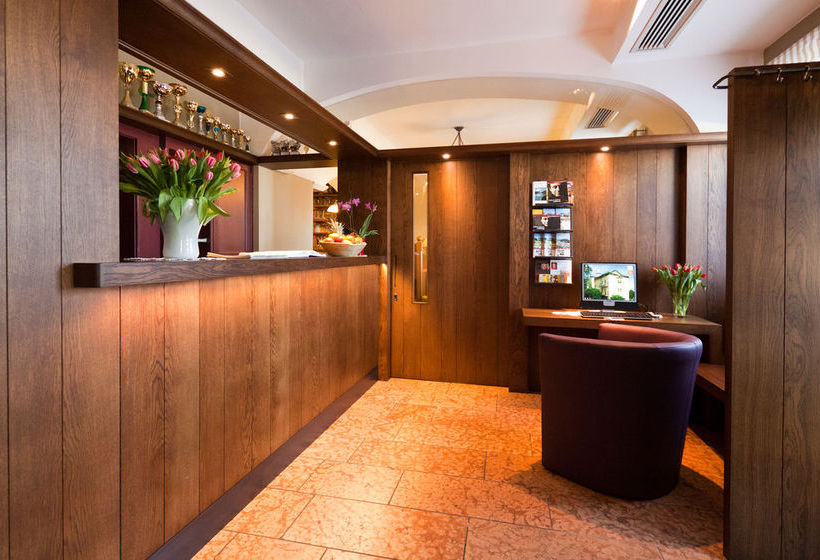 Hotel Gasthof Junior