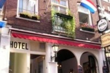 Amsterdam Hostel Centre