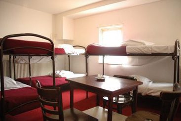 Amsterdam Hostel Centre 1