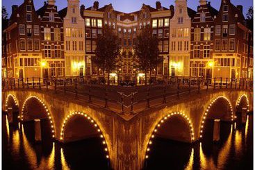 Amsterdam Hostel Centre 2