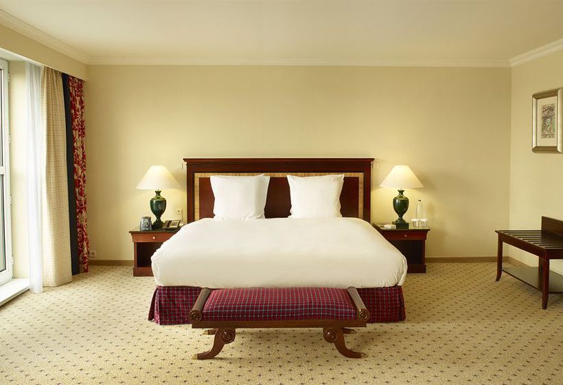 Hotel Hilton Antwerp