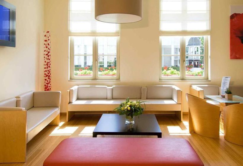 Hôtel Ibis Brugge Centrum