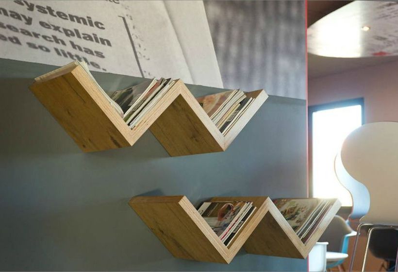 Hotel Ibis Brussels Airport 11