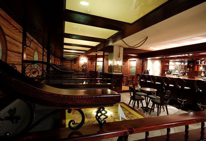 Inn-side Hotel Amadeus