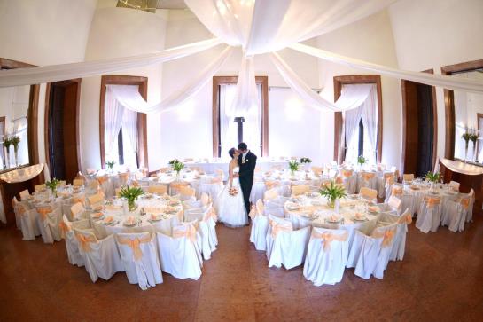 Hotel Savoyai-Kastely