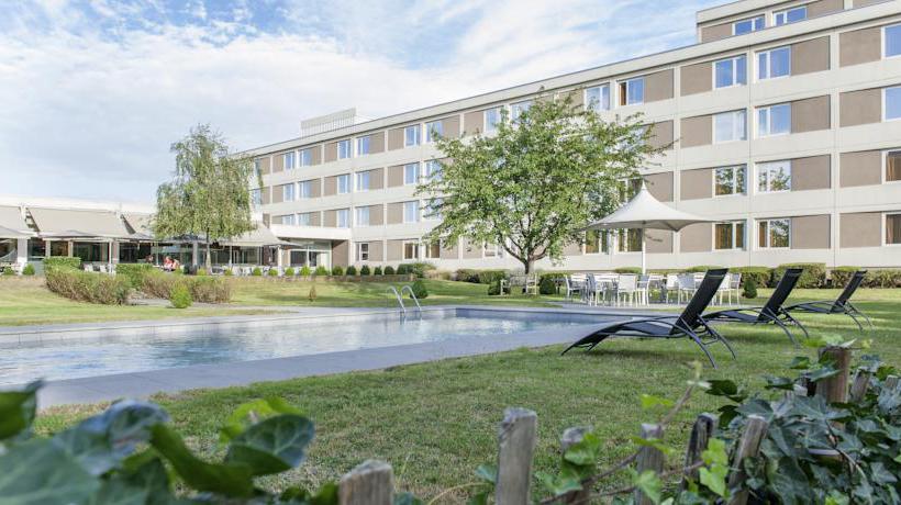 Novotel Antwerpen