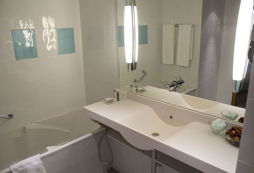 Novotel Brugge Centrum