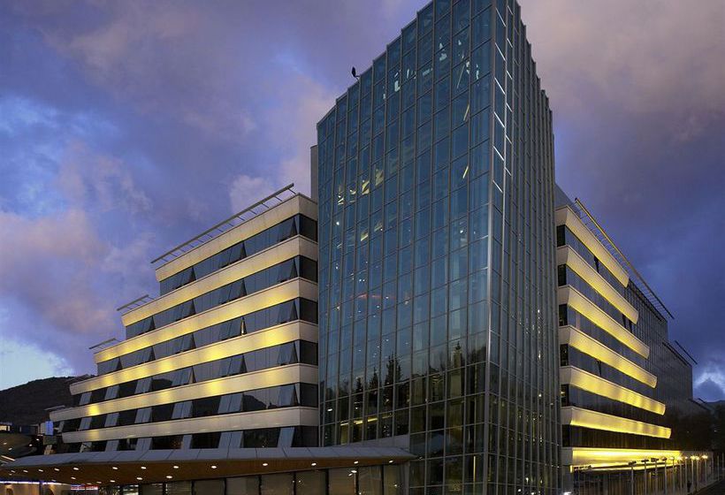 HIT Hotel Casino Perla