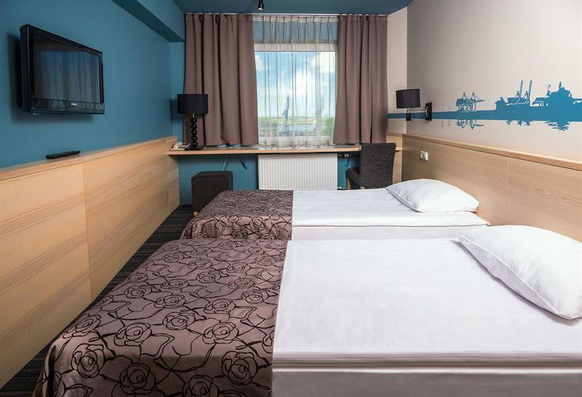 Hotel Ibis Styles Riga