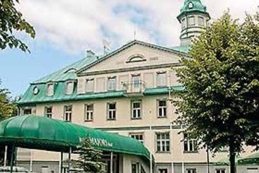 Hotel Majori