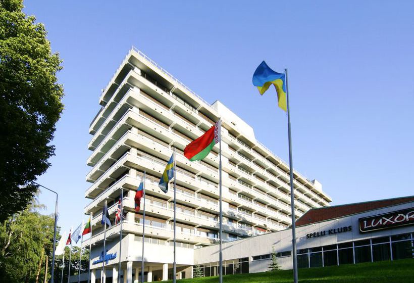 Semarah Hotel Lielupe SPA & Conferences