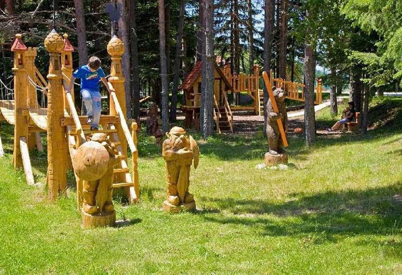 Yastrebets Hotel Wellness & Spa