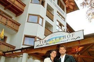 Landhotel Tirolerhof
