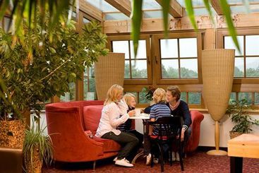 Hotel Kaiser In Tirol