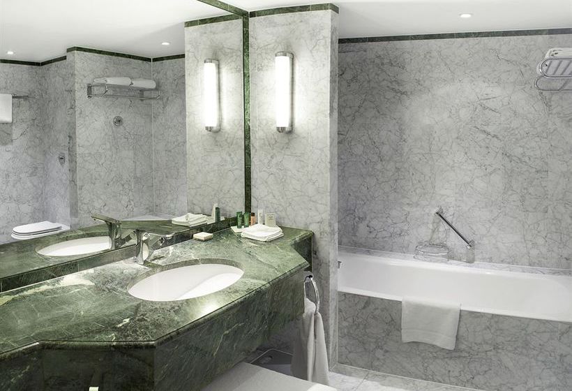 Hôtel Hilton Brussels Grand Place