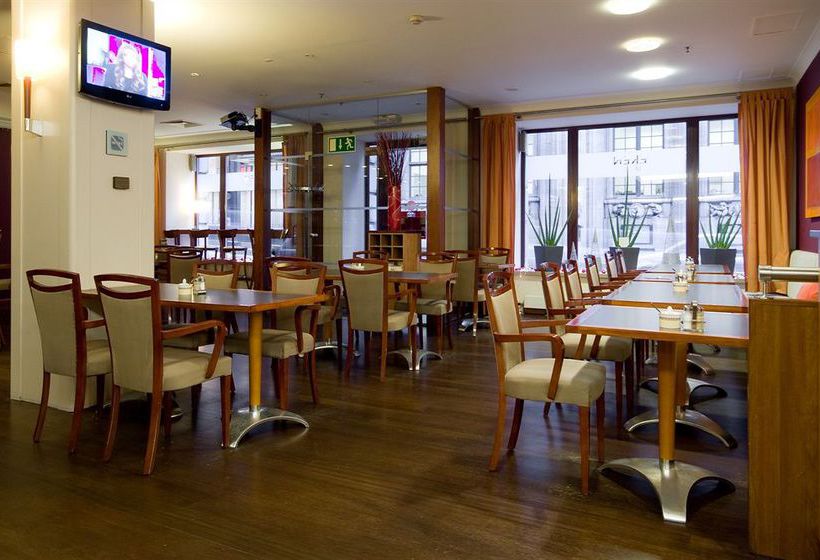 Hotel Hubert  Grand Place