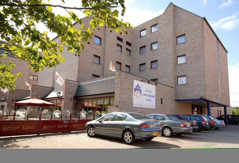 Hôtel Corsendonk Viane