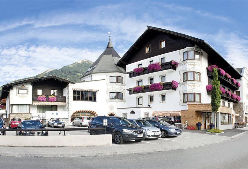 Bergland Seefeld