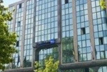 Radisson Blu Park Lane Hotel, Antwerp