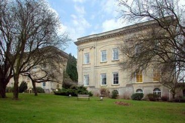 Hotel Bailbrook House