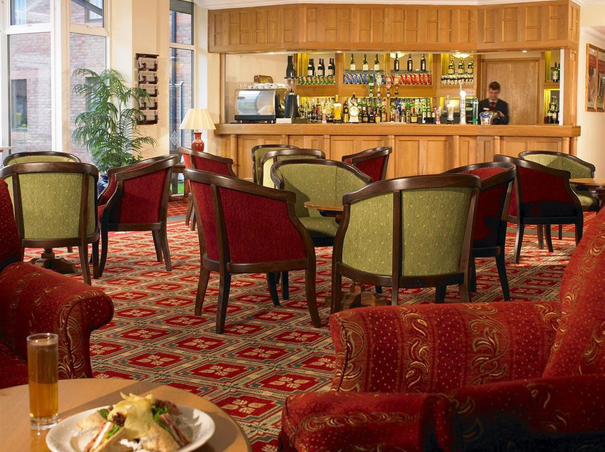 Hotel Urban Grantham