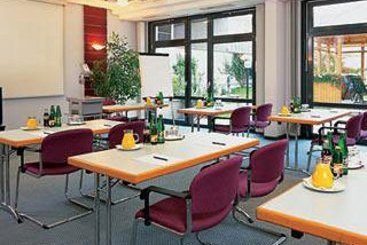 Austria Trend Hotel Lassalle