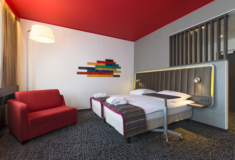 Hotel Park Inn by Radisson Central Tallinn