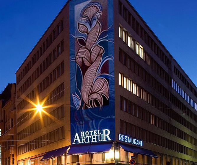 Hotel Arthur