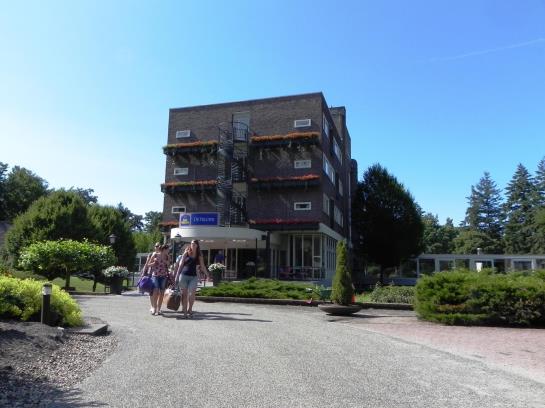 Princess Hotel Beekbergen/Apeldoorn