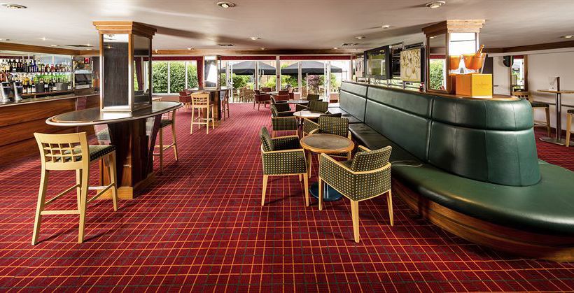 Hotel Mercure London Watford