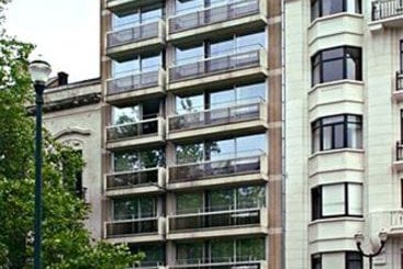 Hôtel Ibis Styles Brussels Louise