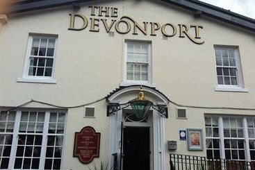 Hotel Devonport