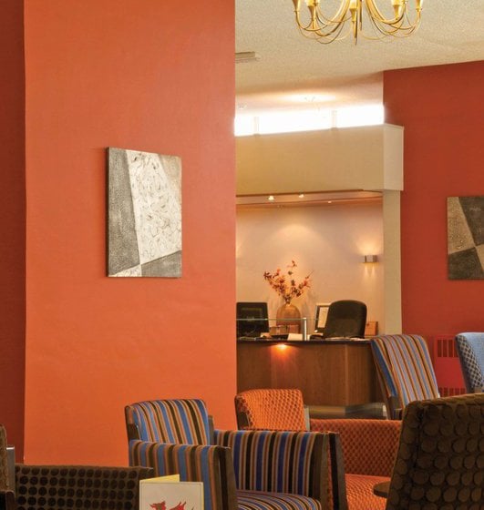 Hotel Best Western Aberavon Beach