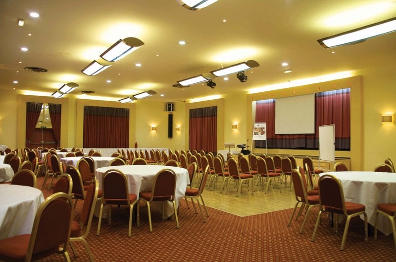 Hotel Best Western Aberavon Beach 10