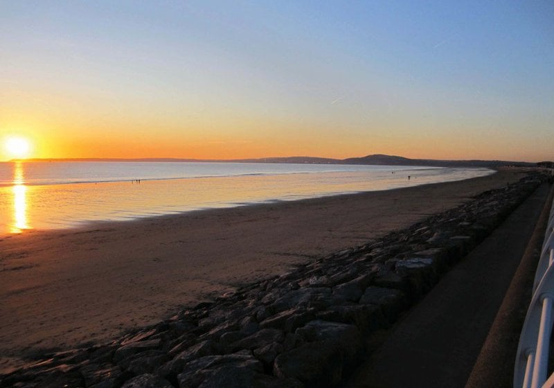 Hotel Best Western Aberavon Beach 11