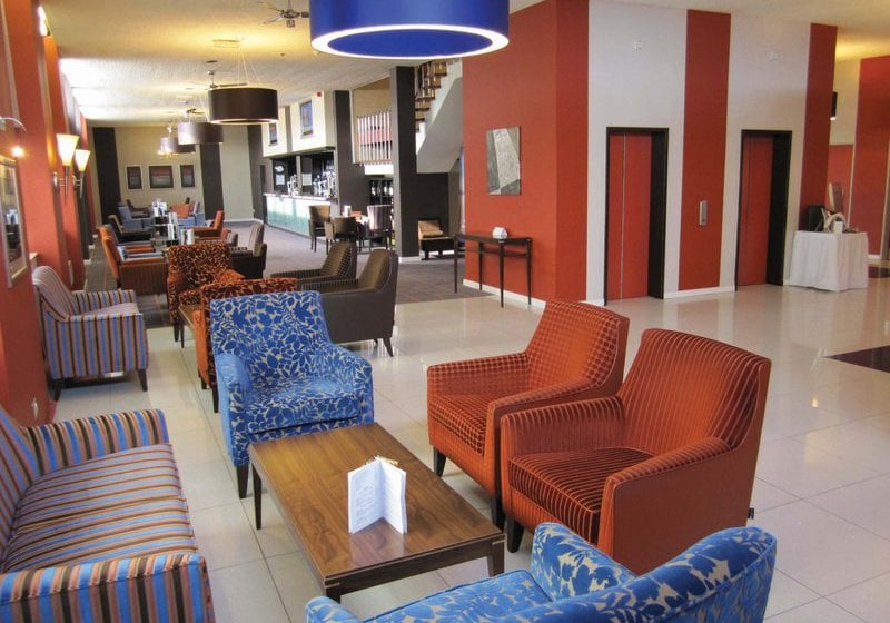 Hotel Best Western Aberavon Beach 2