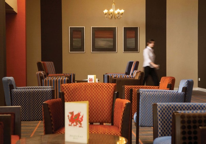 Hotel Best Western Aberavon Beach 3