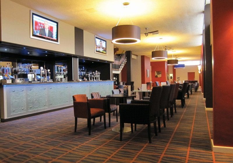 Hotel Best Western Aberavon Beach 4