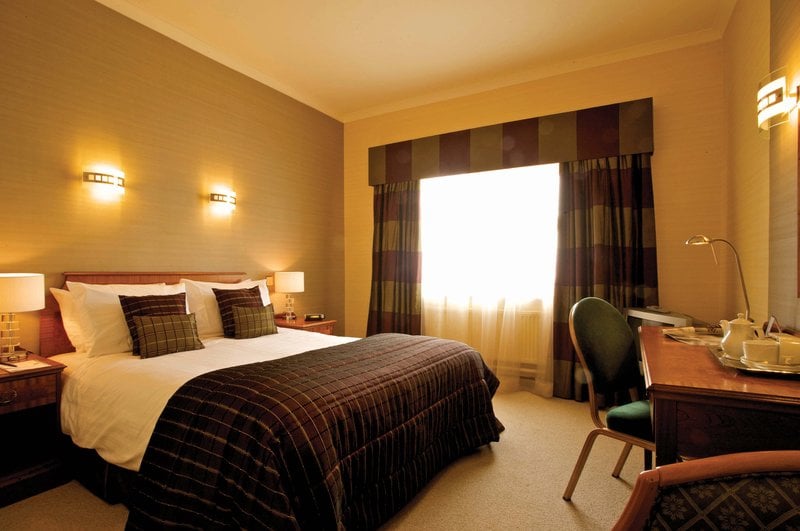 Hotel Best Western Aberavon Beach 5