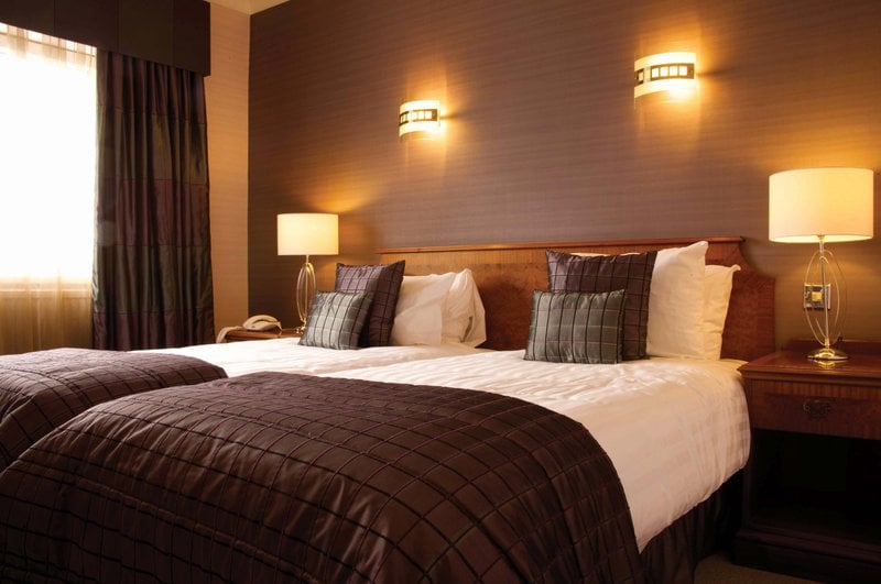 Hotel Best Western Aberavon Beach 6
